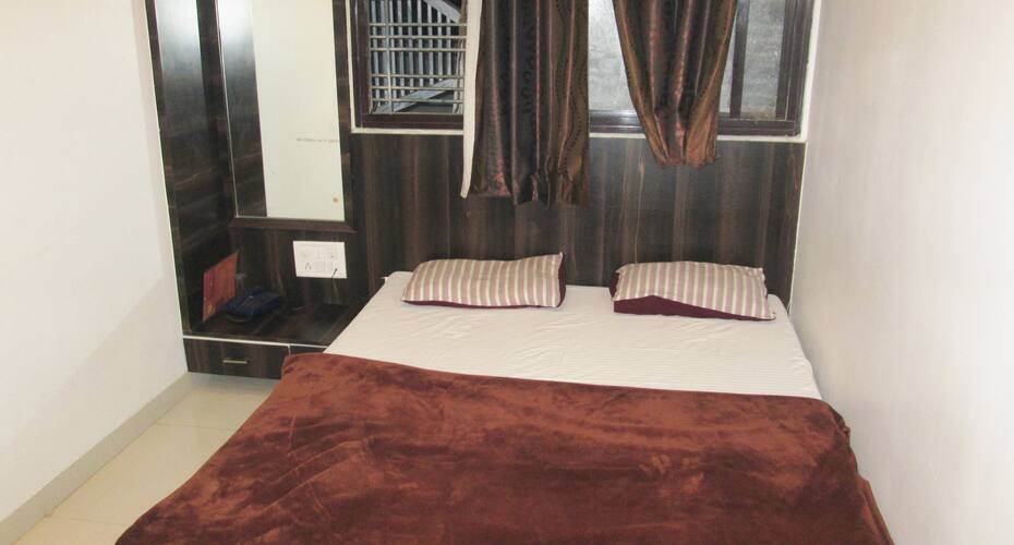 Hotel Alankar, Aurangabad 4